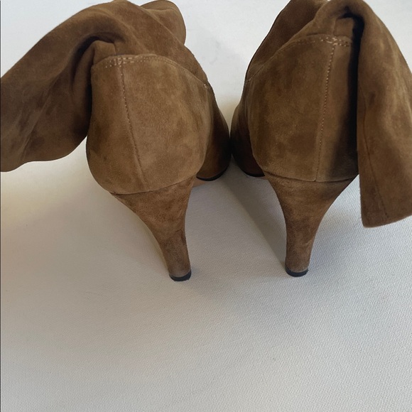 Vince Camino slouchy ankle boot - Picture 3 of 5